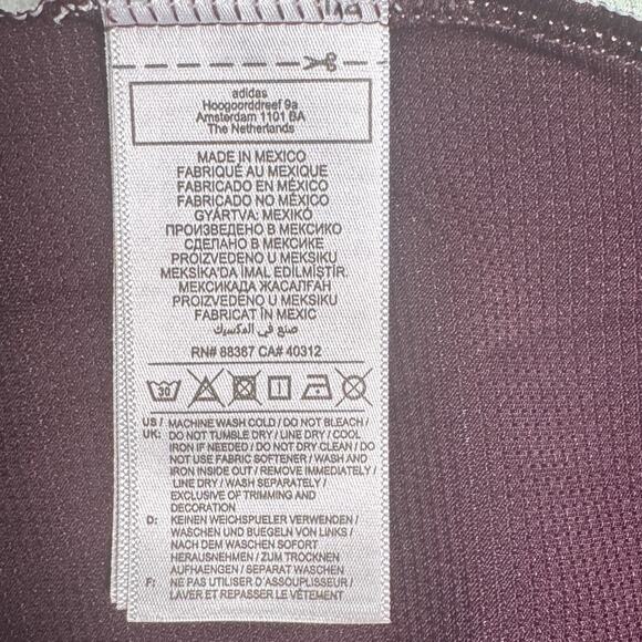 adidas Women's Standard Mexico 2024 Home Fan Jersey Size XL X-Large NWT - Picture 10 of 10